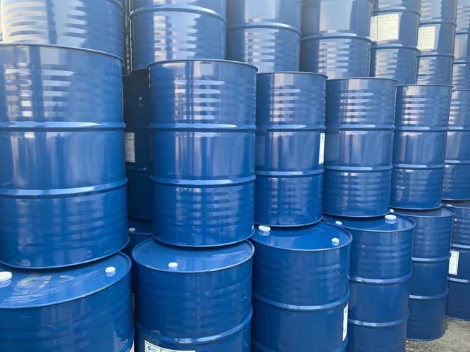   苯甲酸丁酯 136-60-7 纤维素增塑有机合成配制香水 纤维素增塑