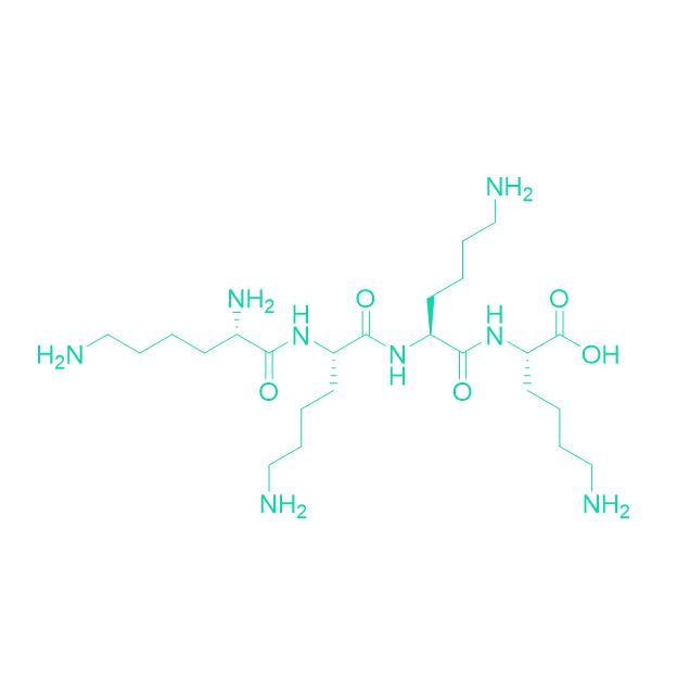 217P372 Tetralysine 997-20-6.png