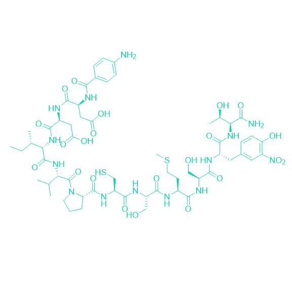 158P01 FRET Substrates for HCV NS3-4A Protease 852572-93-1.png 158P01 FRET Substrates for HCV NS3-4A Protease 852572-93-1.png