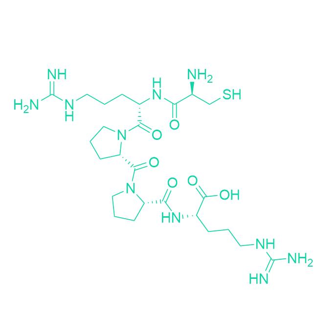 218P987 Heart-homing peptide 876460-72-9.png