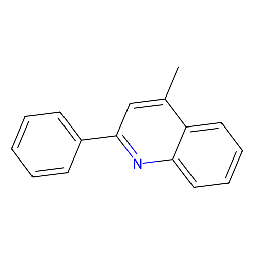 aladdin 阿拉丁 M290411 4-甲基-2-苯基喹啉 4789-76-8 ≥98%
