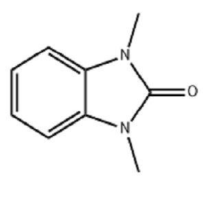 aladdin 阿拉丁 D696587 1,3-二甲基-1H-苯并[d]咪唑-2(3H)-酮 3097-21-0 ≥97%