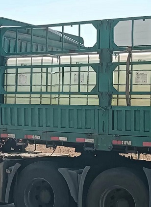 硅聚醚六羟树脂在普通六羟树脂嵌入硅醚基料