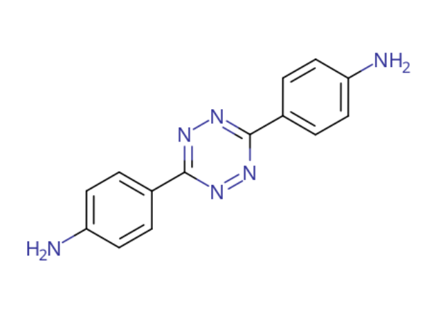 4,4'-(1,2,4,5-四嗪-3,6-二基)二苯胺