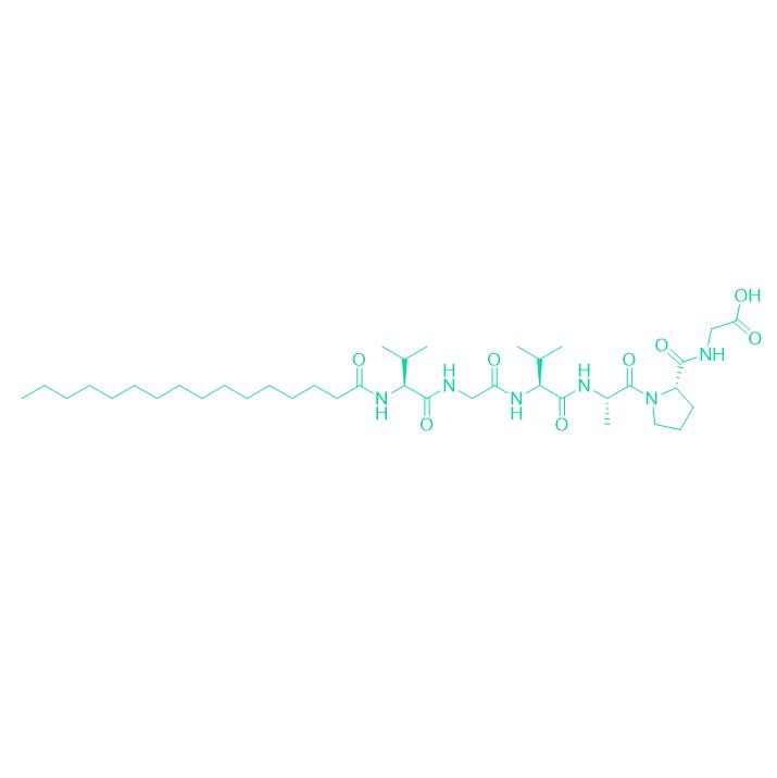 219P023 Palmitoyl Hexapeptide 171263-26-6.png 219P023 Palmitoyl Hexapeptide 171263-26-6.png