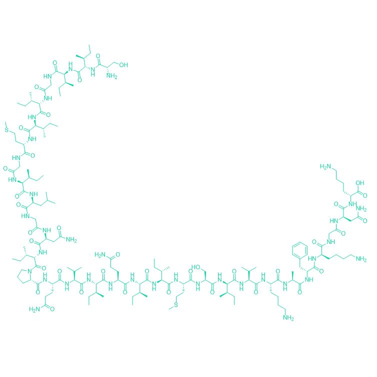 218P868 Candidalysin 1906866-53-2.png