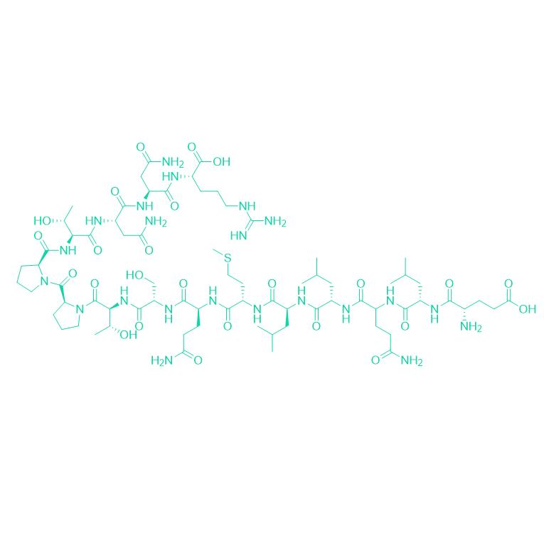 218P867 Fusion glycoprotein 92-106 406477-46-1.png