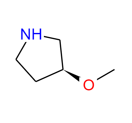 120099-61-8  (S)-3-甲氧基吡咯烷