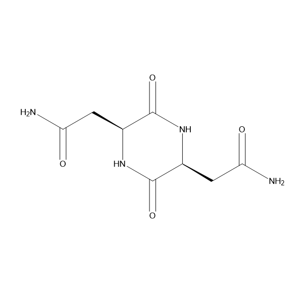 天冬酰胺EP杂质C，98490-54-1，Asparagine EP Impurity C，杭州固拓生物多肽物美价廉