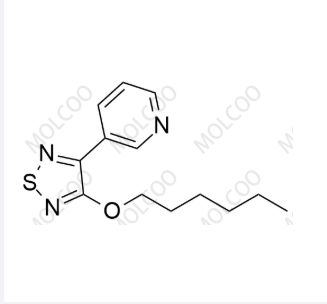 占诺美林杂质；131987-69-4