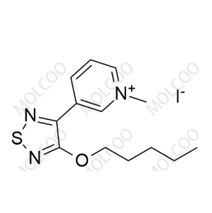 占诺美林杂质；131988-16-4
