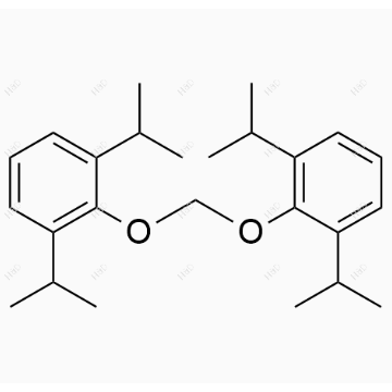 磷丙泊酚杂质3   83420-68-2