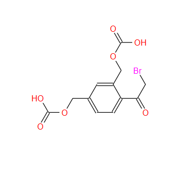 肽胺密多中间体