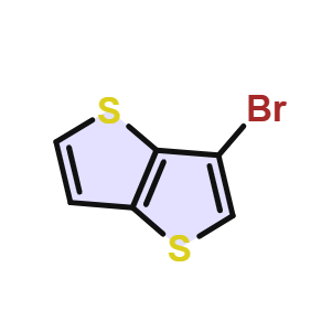 3-溴噻吩[3,2-B]噻吩