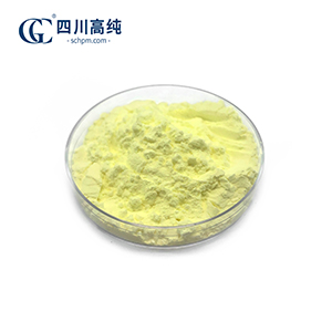 三氧化二铋，1304-76-3，D50：1-3um