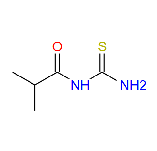 2-异丙基羰基硫脲