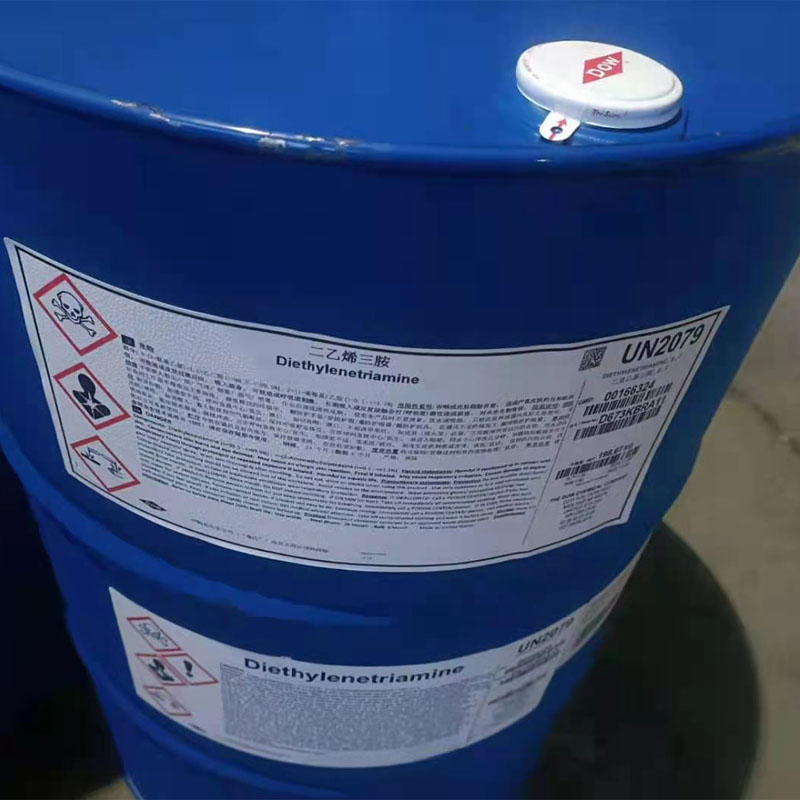 二乙烯三胺东曹 亨斯迈 扬巴厂家代理