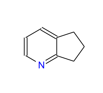 2,3-环戊烯并吡啶