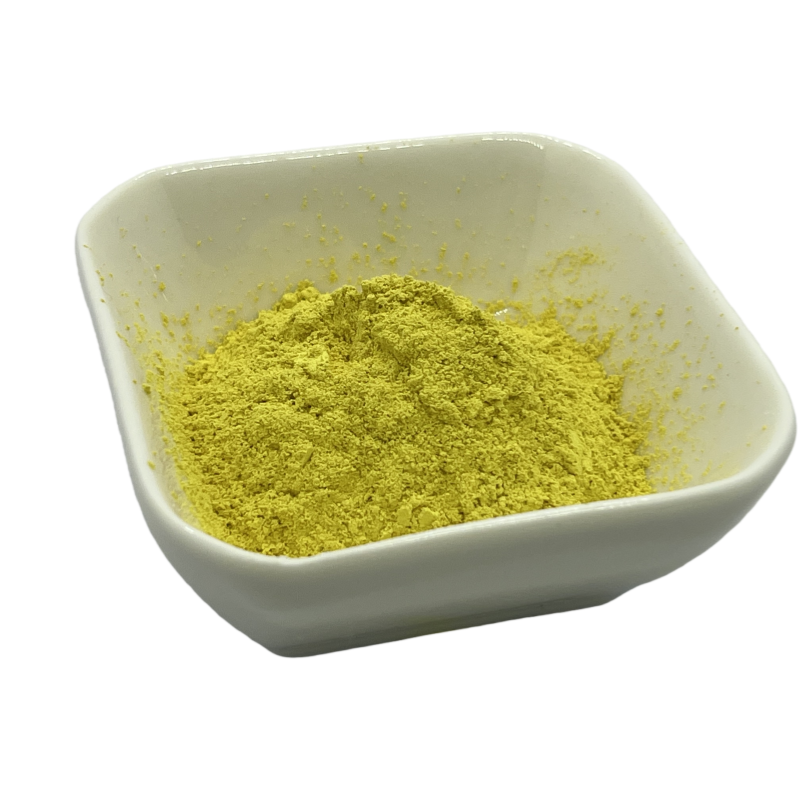 漆黄素，非瑟酮，528-48-3，98%黄酮醇，抗氧化抗衰老原料