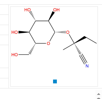 534-67-8 (R)-百脉根苷