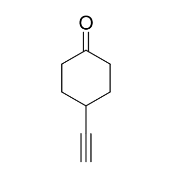 4-乙炔基环己烷-1-酮