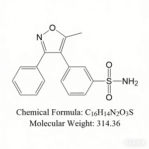 帕瑞昔布杂质6  386273-25-2