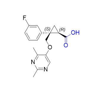 莱博雷生杂质08