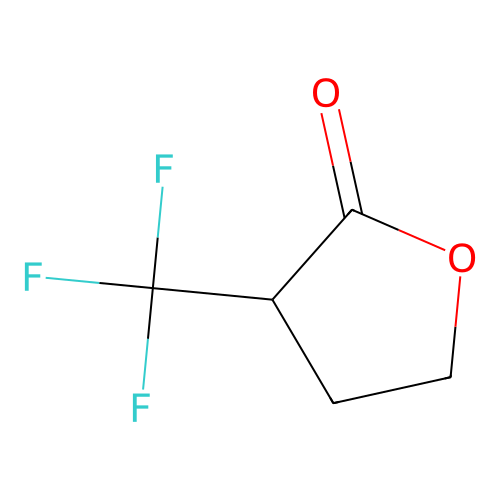 aladdin 阿拉丁 A354224 α-(三氟甲基)-γ-丁内酯 174744-18-4 ≥95%