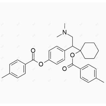 托鲁地文拉法辛杂质4   916918-90-6