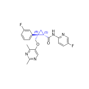 莱博雷生杂质05