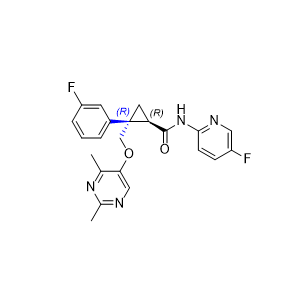 莱博雷生杂质06