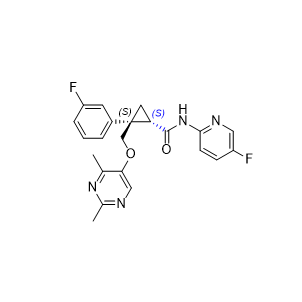 莱博雷生杂质07