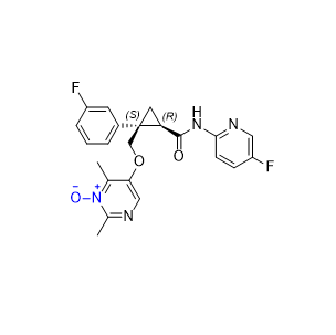 莱博雷生杂质11 1369765-95-6