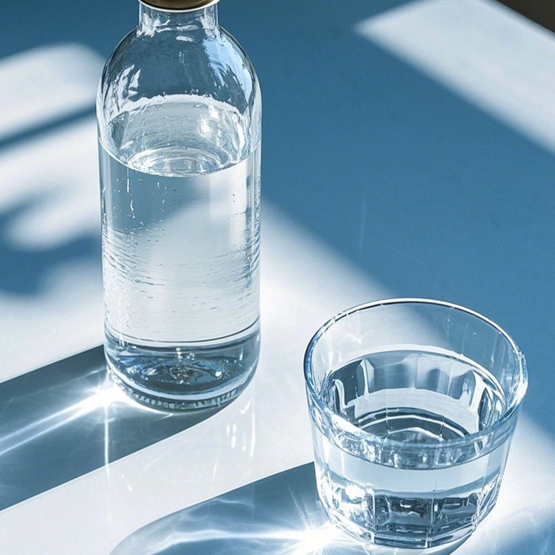 庚酰氯 