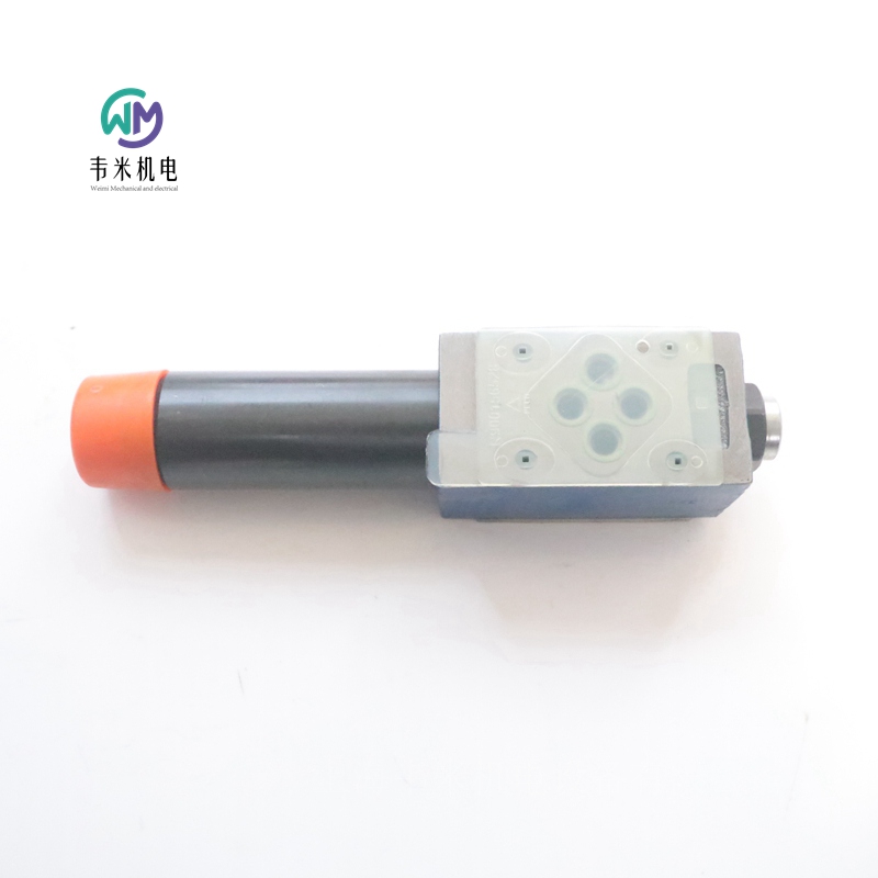 力士乐减压阀ZDR6DP2-4X/75YMV