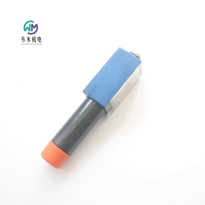 力士乐减压阀ZDR6DP2-4X/75YMV