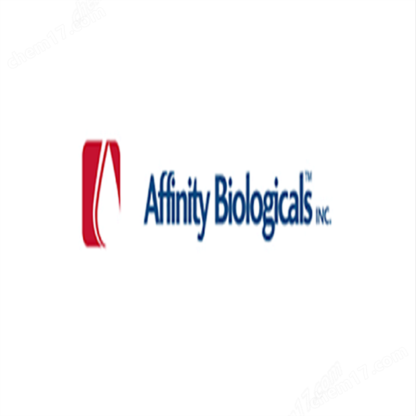  Affinity     VIII因子缺乏血浆