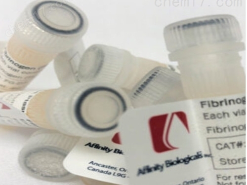  Affinity     VIII因子缺乏血浆