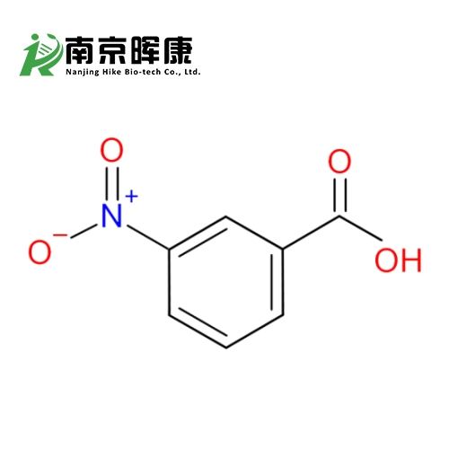 间硝基甲苯 121-92-6