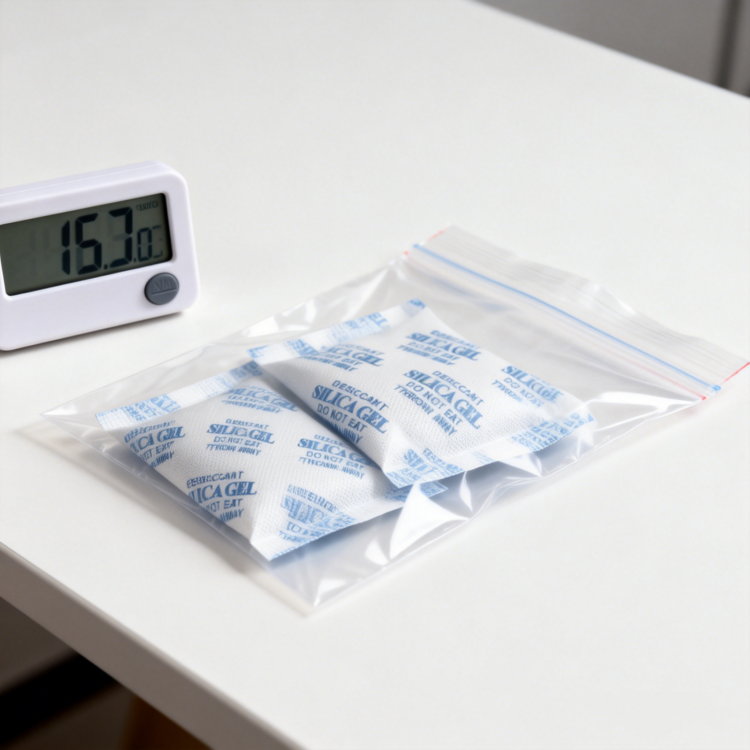 工业专用矿物干燥剂吸湿率高 专用于机械电子精密仪器集装箱防潮吸湿