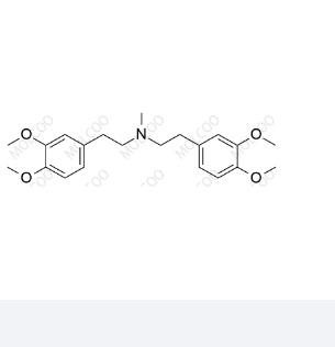 多巴酚丁胺杂质42