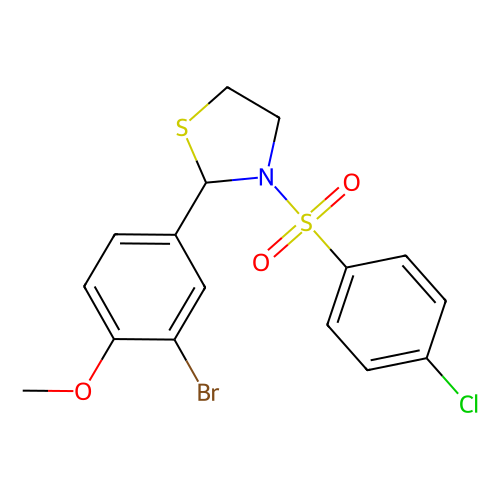 aladdin 阿拉丁 B608148 BMS-986122 313669-88-4 Moligand?, ≥98%