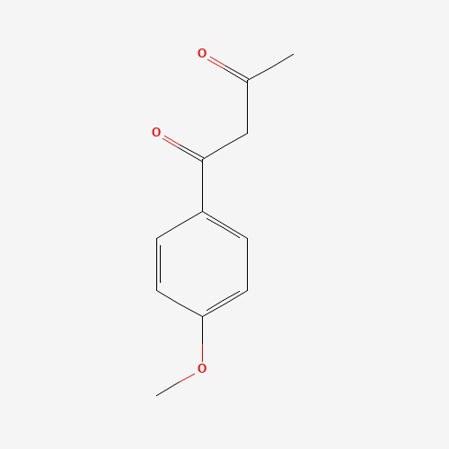 aladdin 阿拉丁 B735323 1-(对甲氧基苯基)-1,3-丁二酮 4023-80-7 ≥98%
