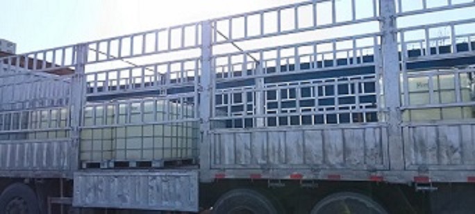 甲醚化三聚氰胺甲醛树脂的知识分享