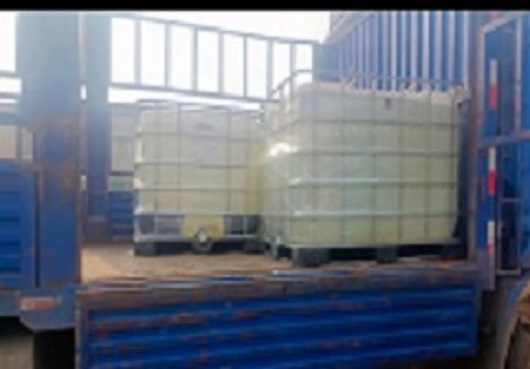 甲醚化三聚氰胺甲醛树脂的知识分享