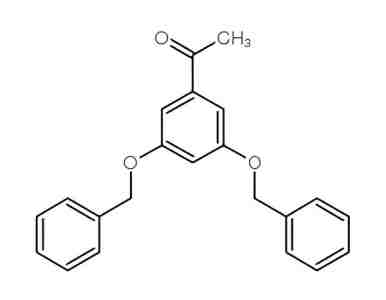 3，5-二苄氧基苯乙酮