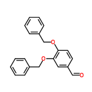 3，4-二苄氧基苯甲醛