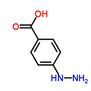 4-肼基苯甲酸
