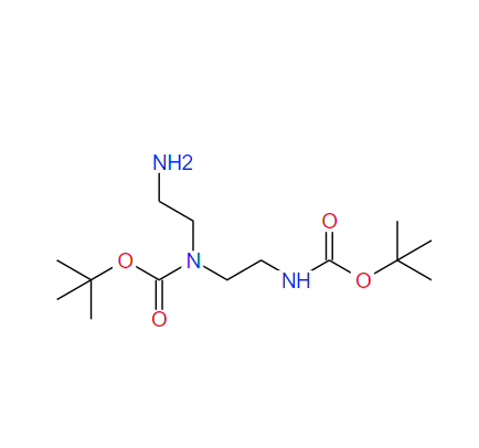 120131-72-8  1,4-双-BOC-1,4,7-三氮杂庚烷