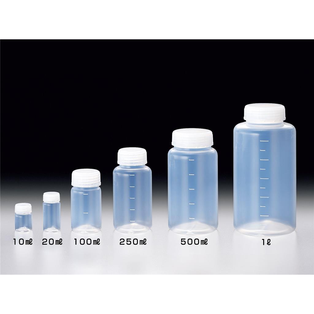 PFA瓶1000mL广口1L